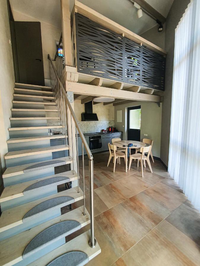 Holiday home Kotedza “saules Osta” *