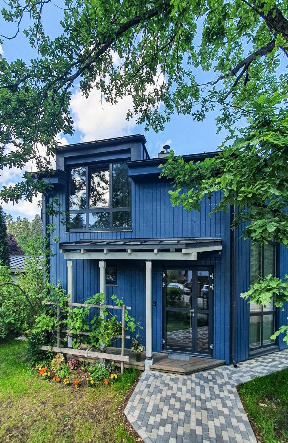 Kotedza “saules Osta” Holiday home