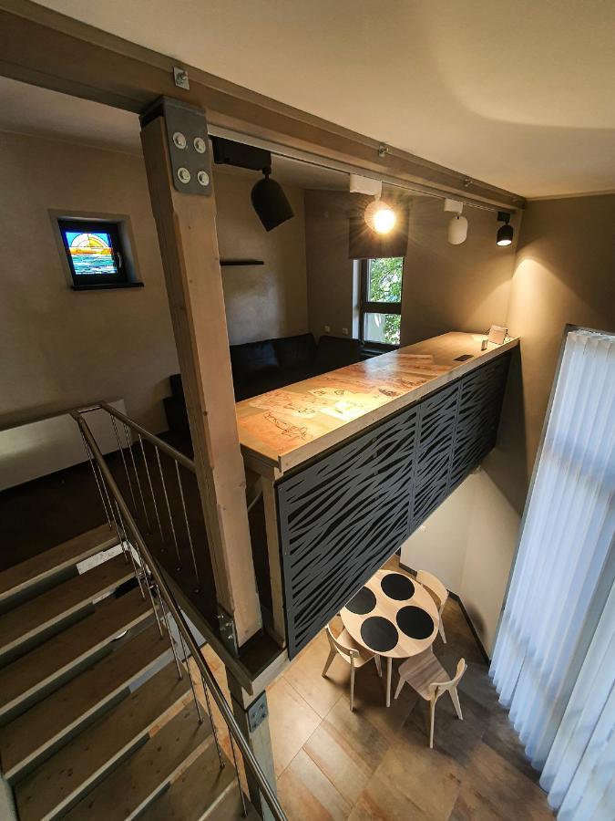 Kotedza “saules Osta” Holiday home Saulkrasti
