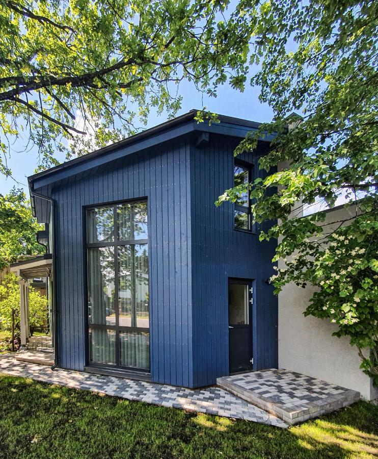 Kotedza “saules Osta” Holiday home Saulkrasti