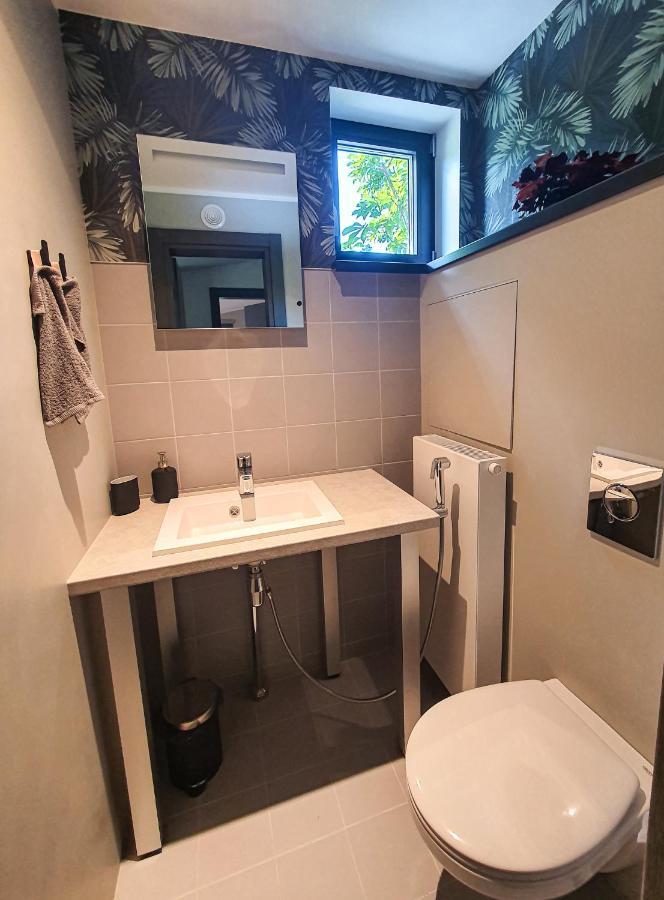 Holiday home Kotedza “saules Osta” Saulkrasti